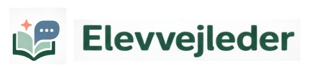 Elevvejleder